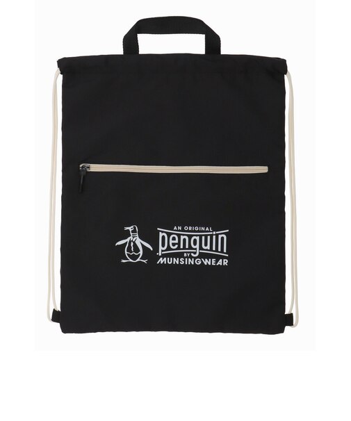 ペンギン バイ マンシングウェア penguin BY MUNSINGWEAR ナップサック