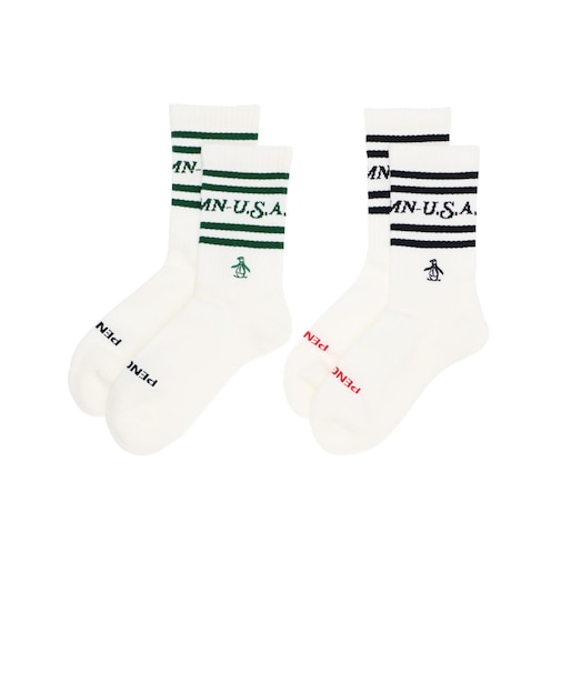 2PACK SOX