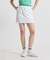 マンシングウェア MUNSINGWEAR 国旗ジャガードカットソースカート