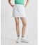 マンシングウェア MUNSINGWEAR 国旗ジャガードカットソースカート