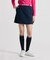 マンシングウェア MUNSINGWEAR 国旗ジャガードカットソースカート