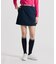 マンシングウェア MUNSINGWEAR 国旗ジャガードカットソースカート
