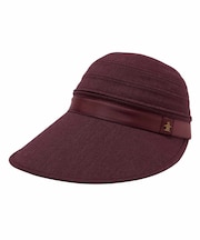 マンシングウェア MUNSINGWEAR UVケア　２WAYジョッキーキャップ