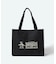 BIG PENGUIN TOTE
