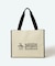 BIG PENGUIN TOTE