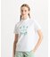 マンシングウェア MUNSINGWEAR Sunscreen NIR モックネック半袖シャツ