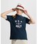 マンシングウェア MUNSINGWEAR Sunscreen NIR モックネック半袖シャツ