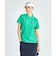 マンシングウェア MUNSINGWEAR 【70周年記念】アーカイブビッグロゴペンギン半袖シャツ