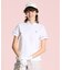 マンシングウェア MUNSINGWEAR 鹿子半袖シャツ