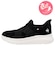ルコックスポルティフ le coq sportif LCS マルヌ ダブルベルトスリッポン SI(さっと履ける／軽量／消臭)
