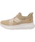 ルコックスポルティフ le coq sportif LCS マルヌ ダブルベルトスリッポン SI(さっと履ける／軽量／消臭)