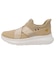 ルコックスポルティフ le coq sportif LCS マルヌ ダブルベルトスリッポン SI(さっと履ける／軽量／消臭)