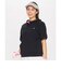 ルコックスポルティフ ゴルフ le coq sportif golf 【30th】半袖フーディー