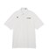 ルコックスポルティフ ゴルフ le coq sportif golf 【Sunscreen NIR】バックプリント半袖シャツ