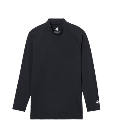 ルコックスポルティフ ゴルフ le coq sportif golf ハイネックアンダーシャツ【交換・返品不可】