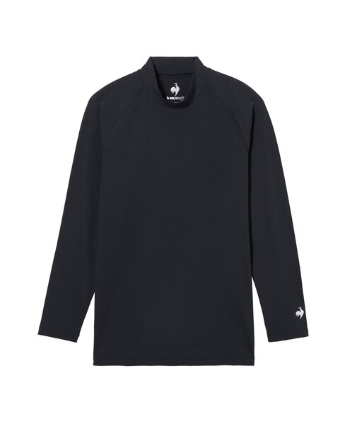 ルコックスポルティフ ゴルフ le coq sportif golf ハイネックアンダーシャツ【交換・返品不可】