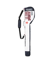 ルコックスポルティフ ゴルフ le coq sportif golf ベーシッククラブケース 5～6本用
