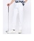 ルコックスポルティフ ゴルフ le coq sportif golf シアサッカーロングパンツ