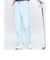 ルコックスポルティフ ゴルフ le coq sportif golf シアサッカーロングパンツ
