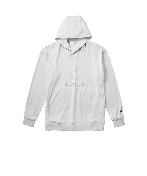 ルコックスポルティフ ゴルフ le coq sportif golf スウェットプルオーバー