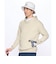 ルコックスポルティフ ゴルフ le coq sportif golf スウェットプルオーバー