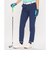 ルコックスポルティフ ゴルフ le coq sportif golf 【LCS Waist Fit】9 分丈パンツ