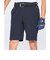ルコックスポルティフ ゴルフ le coq sportif golf サンスクリーンNIRハーフパンツ