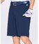 ルコックスポルティフ ゴルフ le coq sportif golf サンスクリーンNIRハーフパンツ