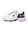 ルコックスポルティフ ゴルフ le coq sportif golf ダイヤル式ゴルフシューズ／スパイク付き／PARTOUR(パトゥール)