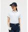 ルコックスポルティフ ゴルフ le coq sportif golf 半袖シャツ