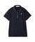 ルコックスポルティフ ゴルフ le coq sportif golf 半袖シャツ