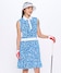 ブルー