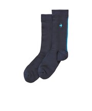 ルコックスポルティフ ゴルフ le coq sportif golf 涼感メッシュ レギュラー丈ソックス 【交換・返品不可】