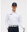 ルコックスポルティフ ゴルフ le coq sportif golf ベーシックデザイン長袖シャツ