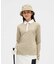ルコックスポルティフ ゴルフ le coq sportif golf 総柄長袖シャツ