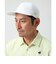 ルコックスポルティフ ゴルフ le coq sportif golf 【DEOSCREEN】軽量キャップ