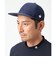 ルコックスポルティフ ゴルフ le coq sportif golf 【DEOSCREEN】軽量キャップ