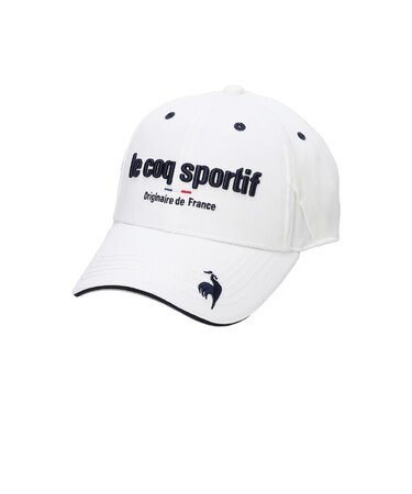 定番ロゴキャップ