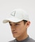 ルコックスポルティフ ゴルフ le coq sportif golf はっ水キャップ