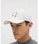 ルコックスポルティフ ゴルフ le coq sportif golf はっ水キャップ