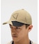 ルコックスポルティフ ゴルフ le coq sportif golf はっ水キャップ