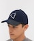 ルコックスポルティフ ゴルフ le coq sportif golf はっ水キャップ