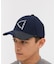 ルコックスポルティフ ゴルフ le coq sportif golf はっ水キャップ