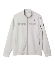 ルコックスポルティフ ゴルフ le coq sportif golf 【袖取り外し可能】2WAYジャケット