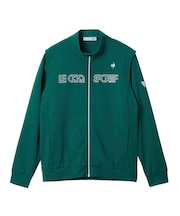 ルコックスポルティフ ゴルフ le coq sportif golf 【袖取り外し可能】2WAYジャケット