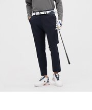 ルコックスポルティフ ゴルフ le coq sportif golf 【ストレッチフォーサー】ウエストアジャスター保温パンツ