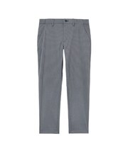ルコックスポルティフ ゴルフ le coq sportif golf 【ストレッチフォーサー】ウエストアジャスター9分丈パンツ