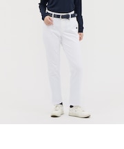ルコックスポルティフ ゴルフ le coq sportif golf 9分丈パンツ