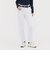 ルコックスポルティフ ゴルフ le coq sportif golf 9分丈パンツ