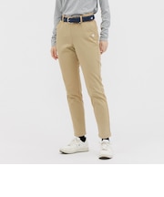 ルコックスポルティフ ゴルフ le coq sportif golf 9分丈パンツ